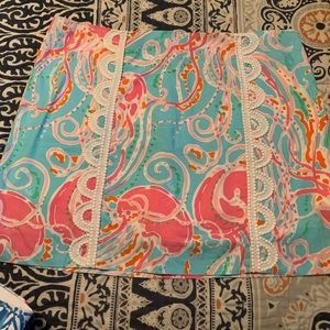 Lilly Pulitzer Skort